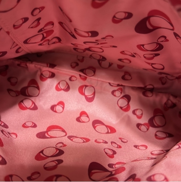 Coach Poppy Cream Leather Crossbody Bag - Picture 11 of 16